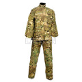 Military Uniform ACU SGS tested suitable for Army